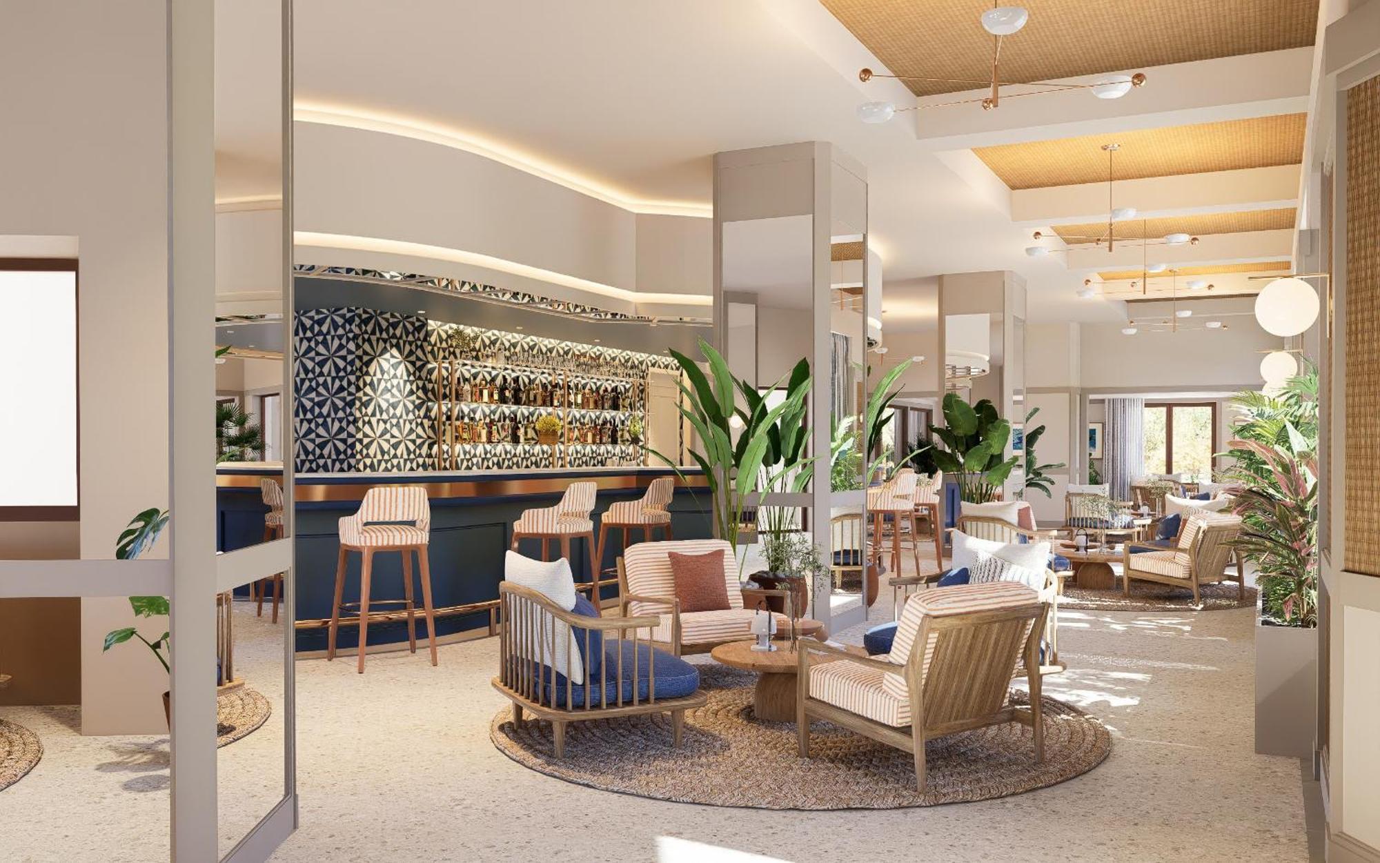 Creta Star Hotel - Adults Only Skaleta Bagian luar foto