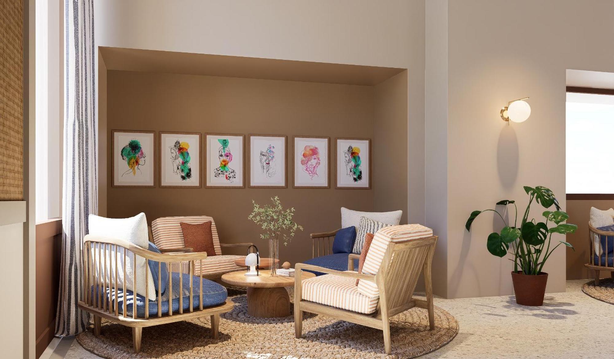 Creta Star Hotel - Adults Only Skaleta Bagian luar foto