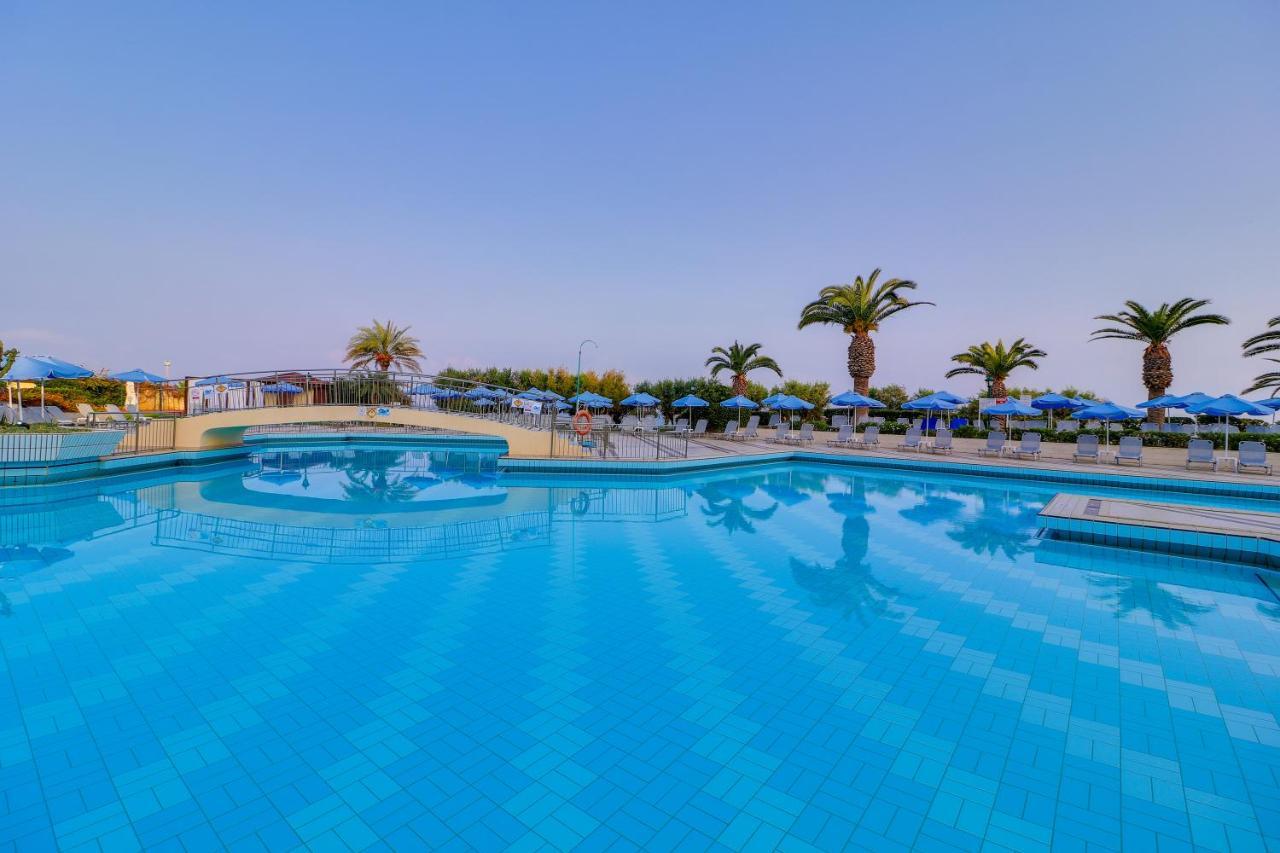 Creta Star Hotel - Adults Only Skaleta Bagian luar foto